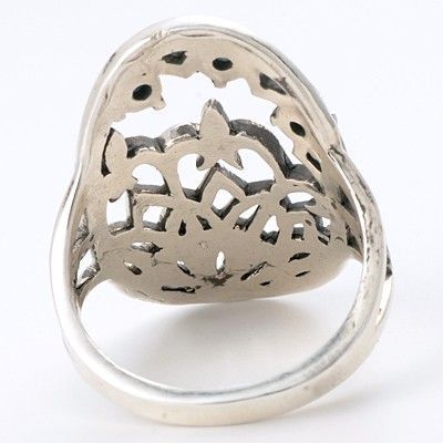 シルバーリング