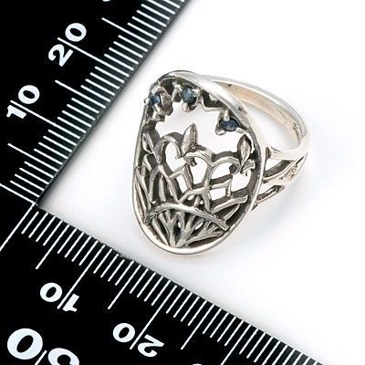 シルバーリング