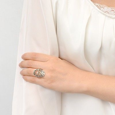 シルバーリング