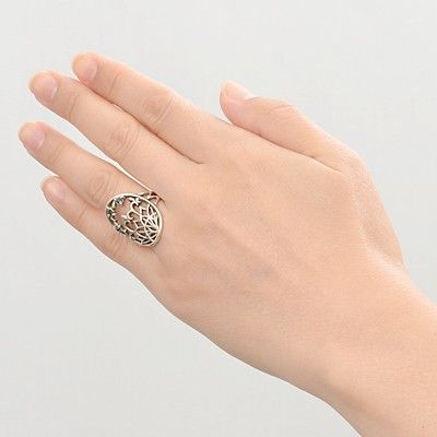 シルバーリング