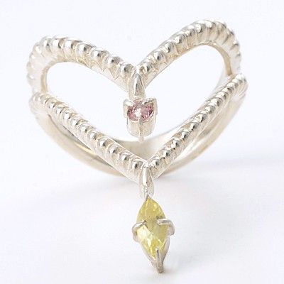 シルバーリング