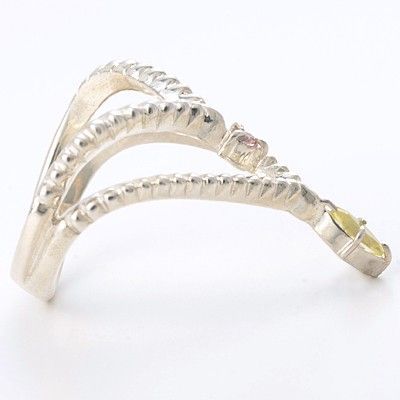 シルバーリング