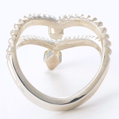 シルバーリング