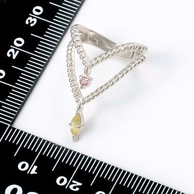 シルバーリング