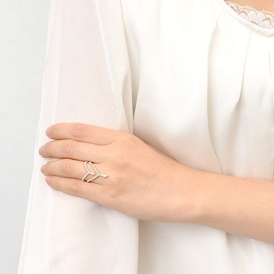 シルバーリング