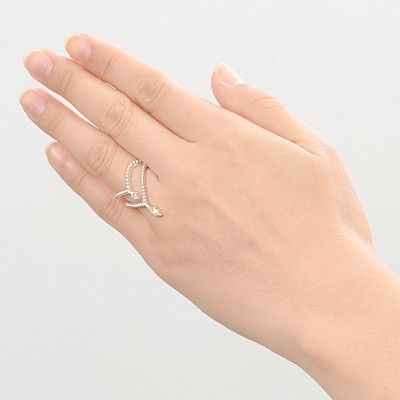 シルバーリング