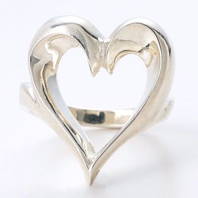 シルバーリング