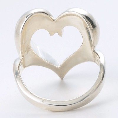 シルバーリング