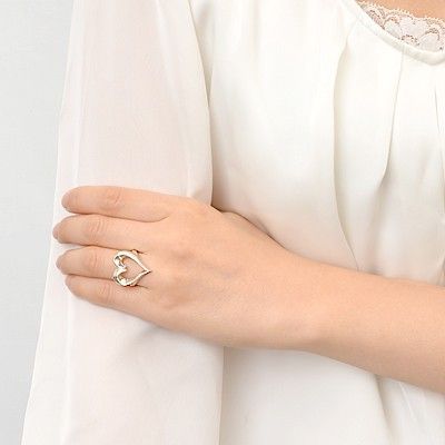 シルバーリング