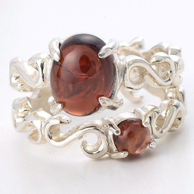 シルバーリング