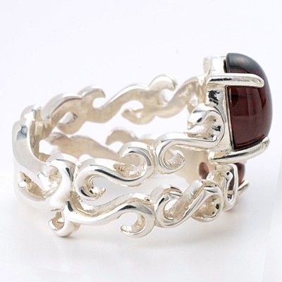 シルバーリング