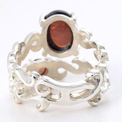 シルバーリング