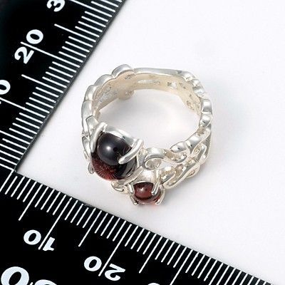 シルバーリング