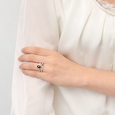 シルバーリング