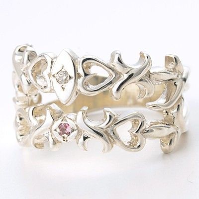 シルバーリング