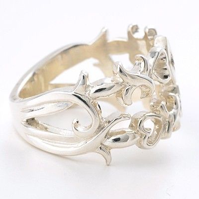 シルバーリング