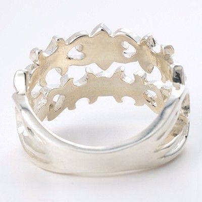 シルバーリング