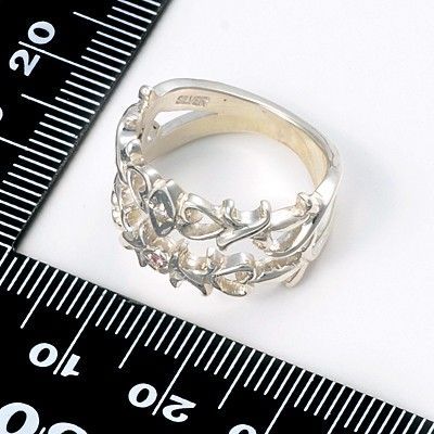 シルバーリング