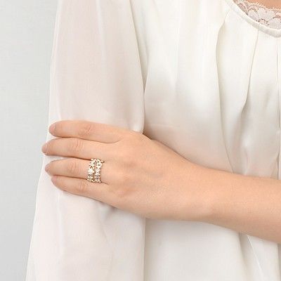 シルバーリング