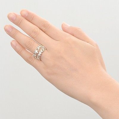 シルバーリング