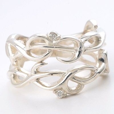 シルバーリング