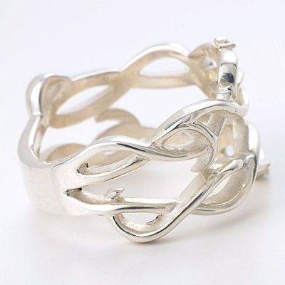 シルバーリング