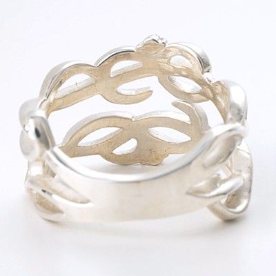 シルバーリング