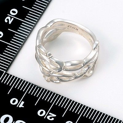 シルバーリング