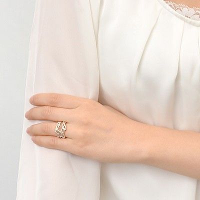 シルバーリング