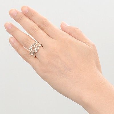 シルバーリング