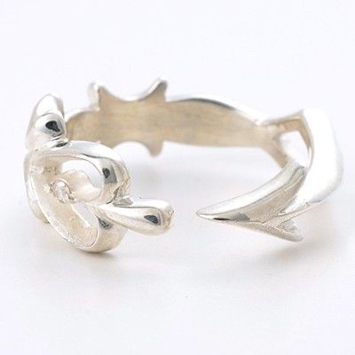 シルバーリング