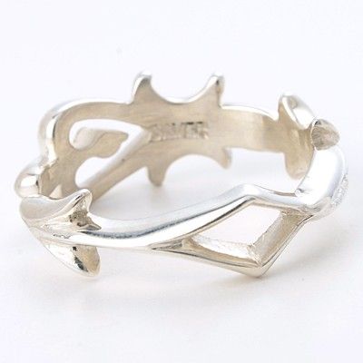 シルバーリング