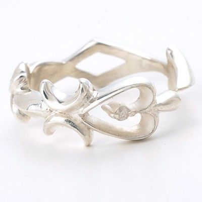 シルバーリング