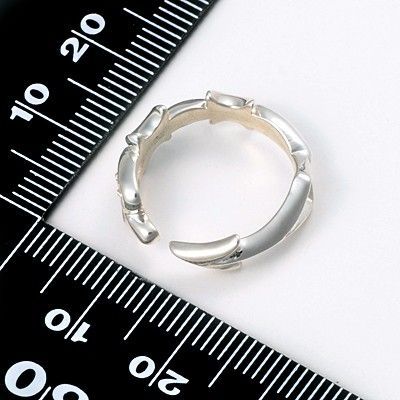 シルバーリング