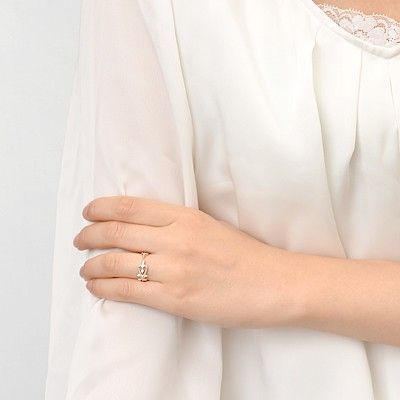 シルバーリング