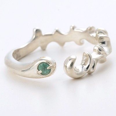 シルバーリング