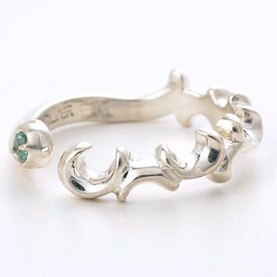 シルバーリング