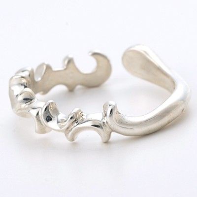 シルバーリング