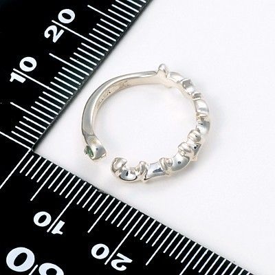 シルバーリング