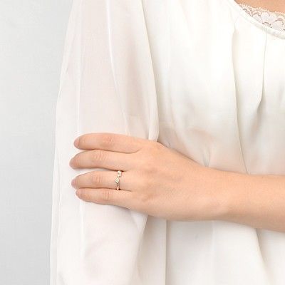 シルバーリング