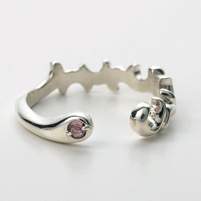 シルバーリング