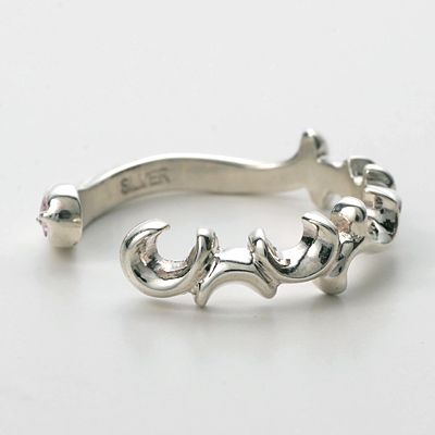 シルバーリング