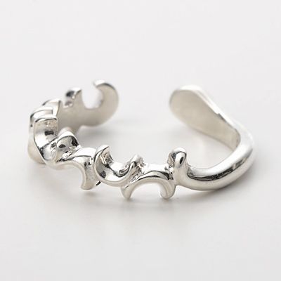 シルバーリング