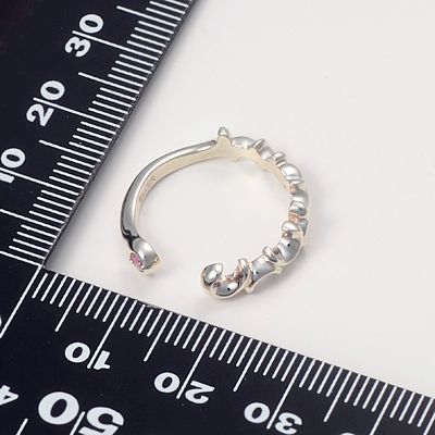 シルバーリング