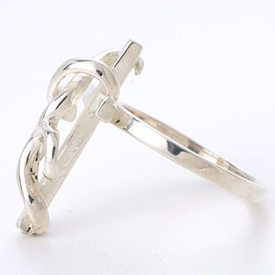 シルバーリング