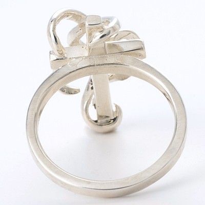 シルバーリング