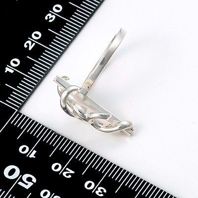 シルバーリング