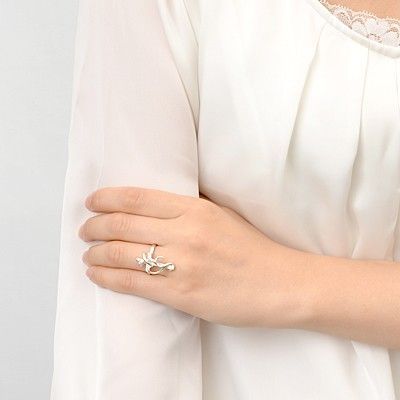 シルバーリング