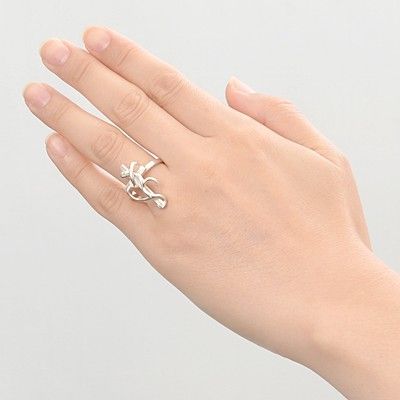 シルバーリング