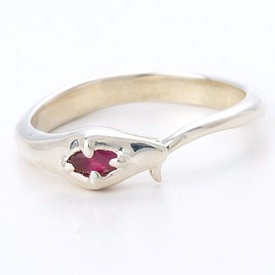 シルバーリング